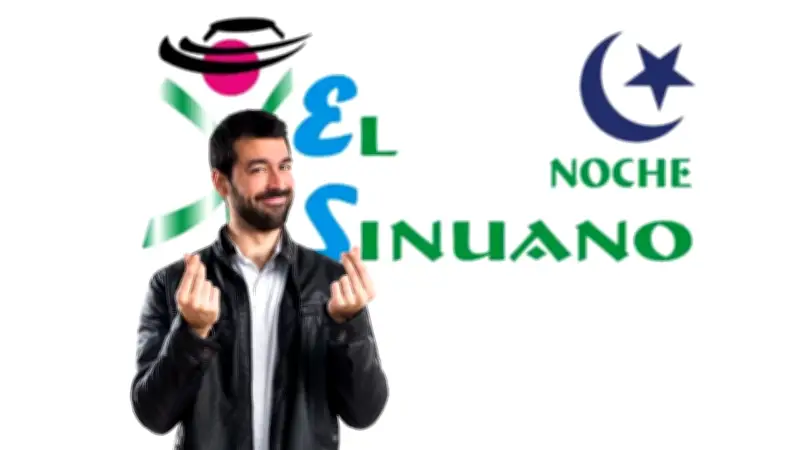 Resultados Sinuano Noche 6 de mayo 2026: número ganador y cómo reclamar