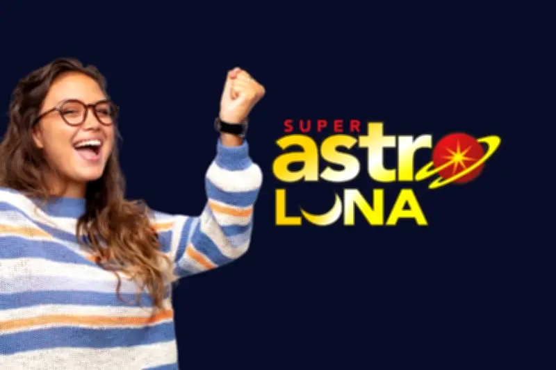 Resultados Super Astro Luna 20 de mayo 2026: Número y signo ganador