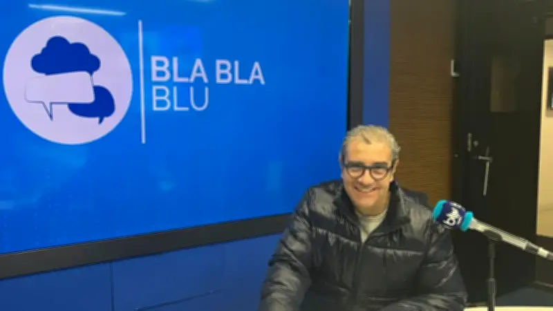 Resumen de Bla Bla Blu: Primo Rojas y canciones para therians