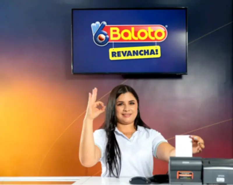 Revancha y MiLoto caen juntos: dos nuevos millonarios en Colombia