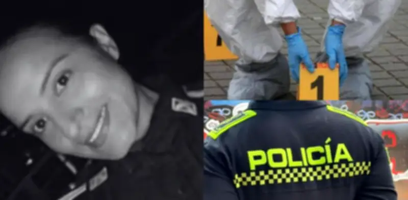 Revelan mensajes que probarían acoso laboral a comandante fallecida en Providencia