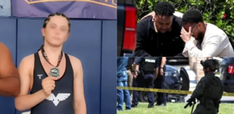 Revelan perfil del joven implicado en tiroteo en mezquita de San Diego