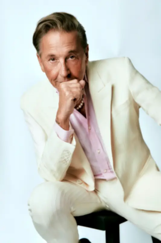 Ricardo Montaner regresa a Cali: concierto inolvidable en agosto