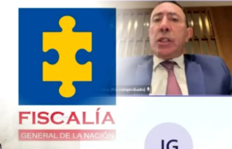 Ricardo Roa imputado por omisiones contables en campaña de Petro