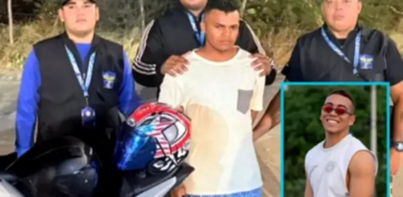 Robo a influencer destapa red de vigilancia privada en Minca, Santa Marta