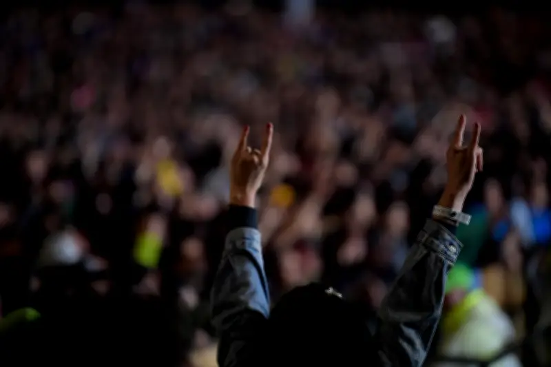 Rock al Parque: 30 años de música y memoria en Bogotá