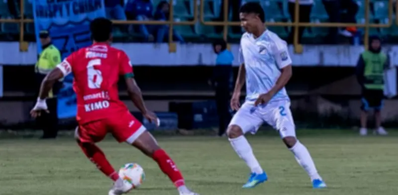 Rodrigo Contreras salva a Millonarios en la Copa BetPlay con gol agónico