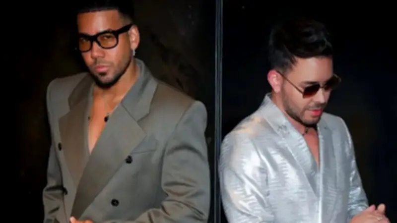 Romeo Santos y Prince Royce: Concierto en Bogotá 2026, precios y preventa