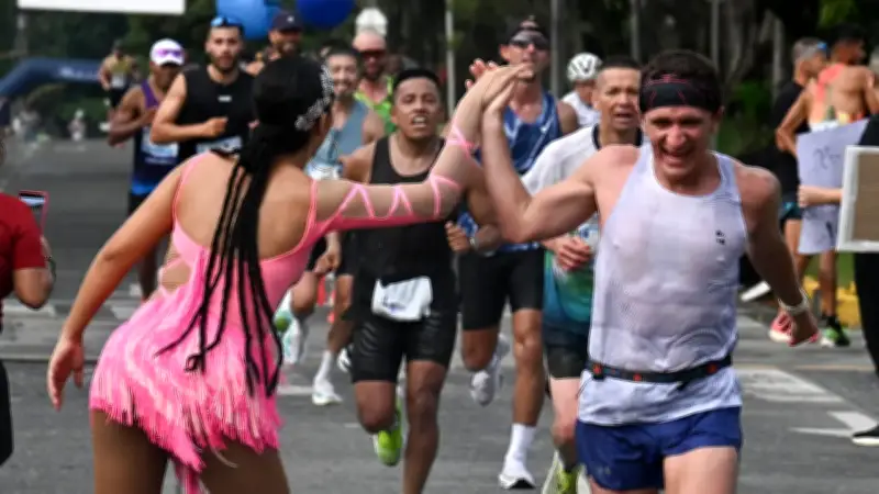 Running: el fenómeno global que transforma cuerpo, mente y sociedad