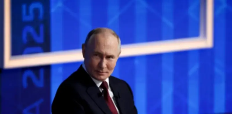 Rusia anuncia tregua unilateral en Ucrania el 8 y 9 de mayo y pide a Kiev unirse