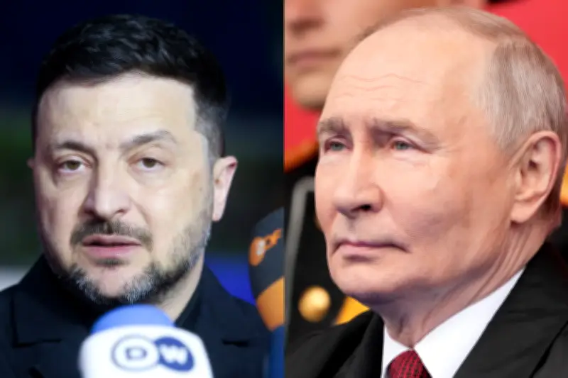 Rusia denuncia violaciones de tregua por parte de Ucrania en el Día de la Victoria