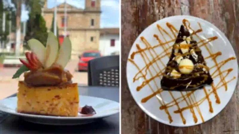Ruta Dulce Tradición 2026 en Nemocón: fechas, lugares y dulces típicos