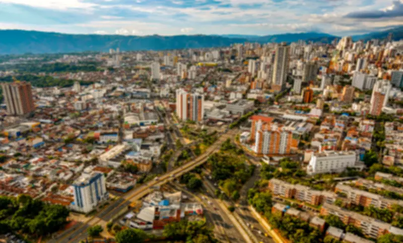 Salud y empleo, las mayores preocupaciones en el área metropolitana de Bucaramanga