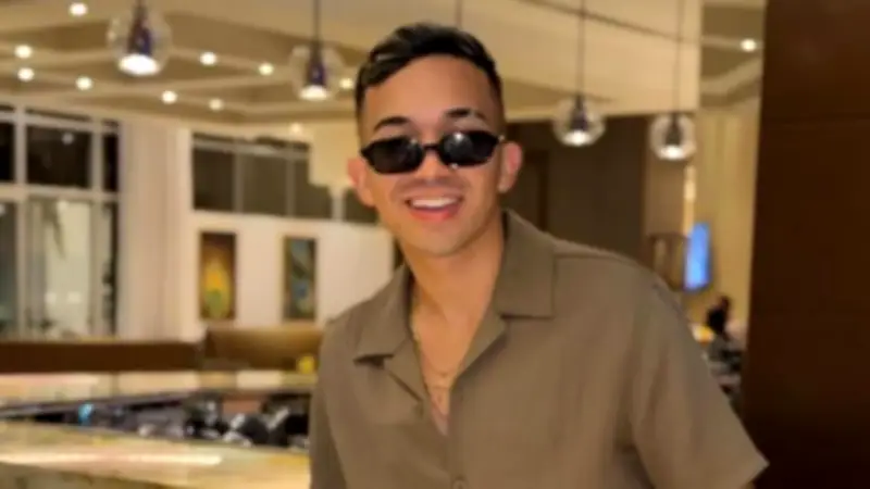 Samuel Morales aparece sano y salvo tras denuncia de desaparición en Bogotá
