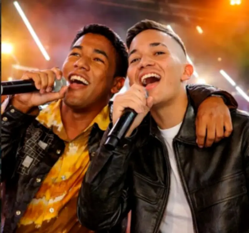 Samuel Morales, hijo de Kaleth, drogado y asaltado en Bogotá tras gala musical