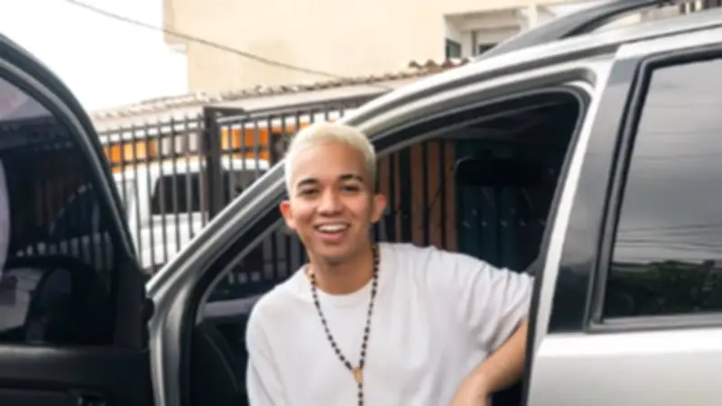 Samuel Morales, hijo de Kaleth Morales, aparece tras ser reportado como desaparecido en Bogotá