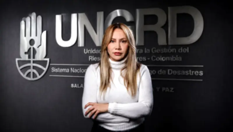 Sandra Ortiz rompe silencio tras libertad: pide seguridad y garantías