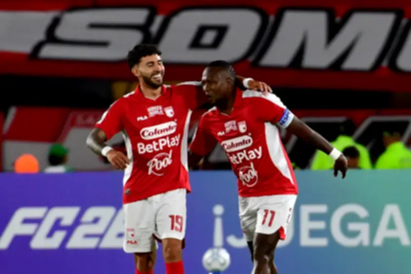 Santa Fe sin margen de error ante Platense en Copa Libertadores