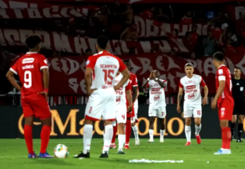 Santa Fe vs. América de Cali EN VIVO: vuelta cuartos Liga BetPlay 2026
