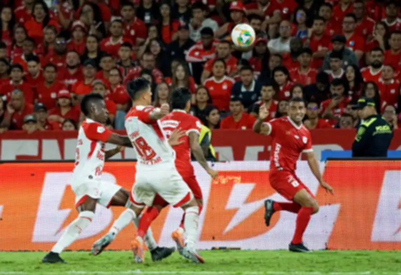 Santa Fe vs. América: El Campín en vilo por concierto de Silvestre Dangond