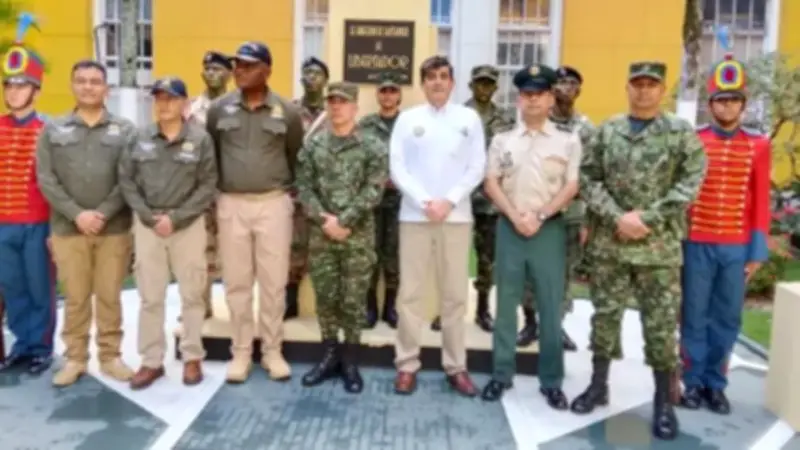 Santander ofrece 1.790 cupos para servicio militar con bonificación y matrícula cero