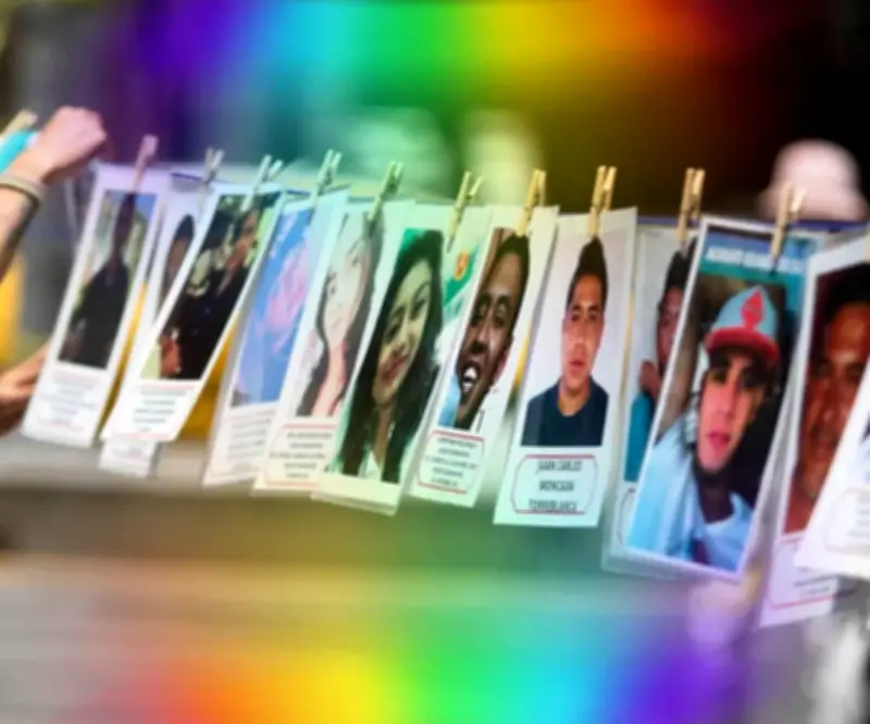 Santander, quinto departamento con más asesinatos LGBTIQ+ en 2025