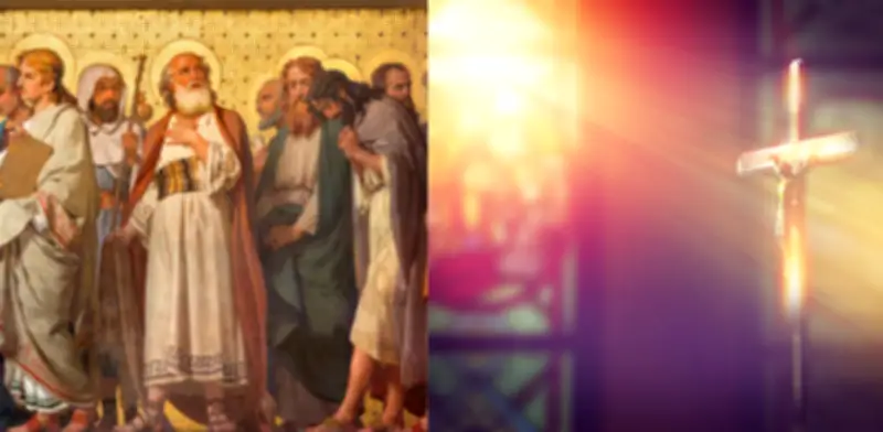 Santoral del 18 de mayo: estos santos se conmemoran este lunes