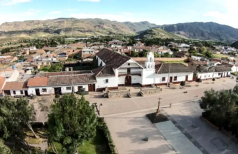 Sáchica: turismo y cerveza artesanal en Boyacá
