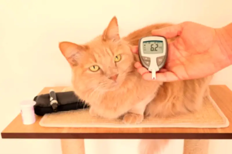 Señales tempranas de diabetes en mascotas: cómo detectarlas a tiempo