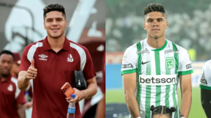 Sebastián Guzmán se disculpa con Nacional tras polémicas declaraciones
