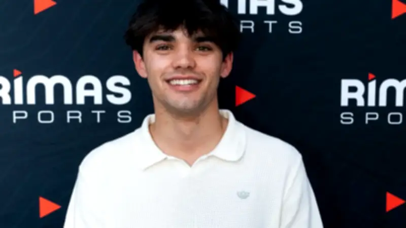 Sebastián Montoya hará historia en el Miami Grand Prix de Fórmula 2