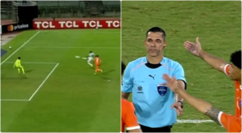 Sebastián Villa brilla con gol y asistencia en triunfo de Rivadavia