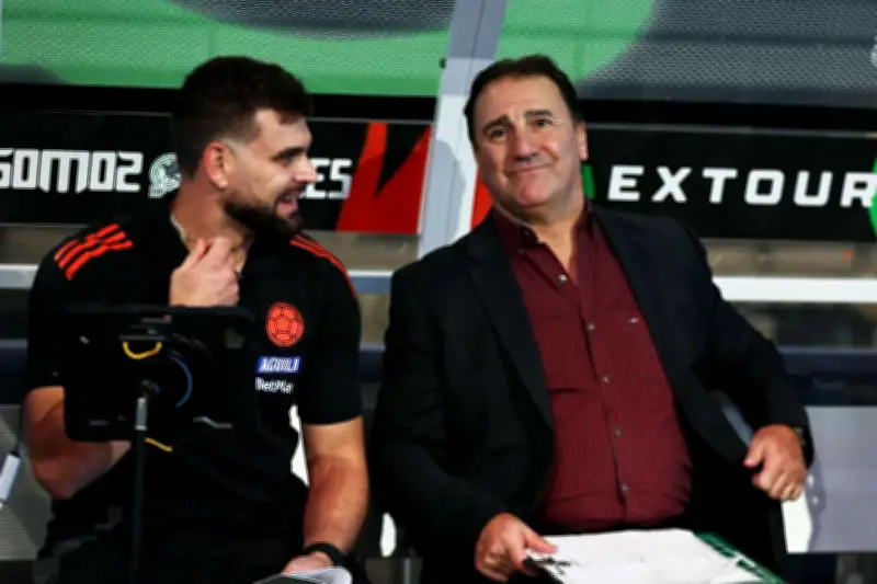 Sebastián Villa en prelista de Colombia para Mundial 2026 causa polémica