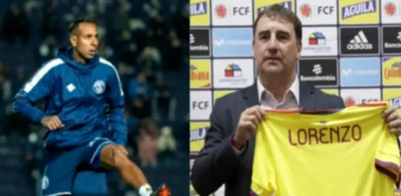 Sebastián Villa en prelista de Colombia para Mundial 2026 genera gran polémica