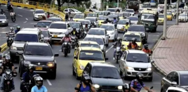 Secretaría de Hacienda de Bogotá refuerza estrategia digital para recaudo vehicular en 2026