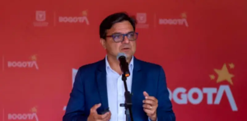 Secretario de Salud de Bogotá: 379 establecimientos estéticos cerrados en 2 años