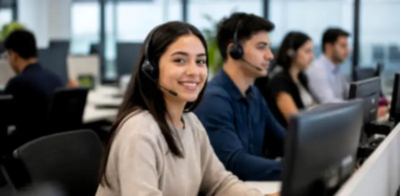 Sector BPO en Colombia crece 8,2% e impulsa nuevos perfiles con IA