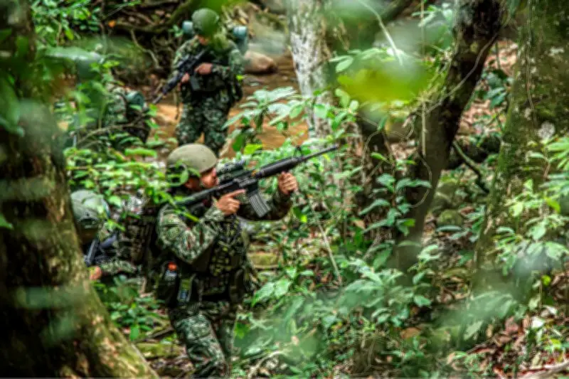 Secuestrados por disidencias de Farc envían videos de supervivencia