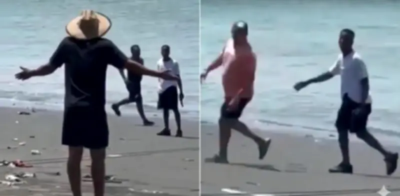 Secuestro en Buenaventura: hallan cuerpo de padre, buscan a hijo