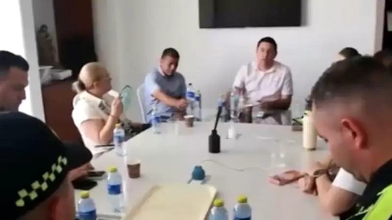 Seis concejales de Obando amenazados por bandas locales tras asesinato