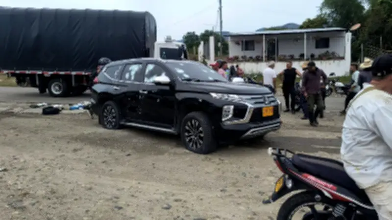 Seis muertos en ataque armado en Norte de Santander: líder social entre víctimas