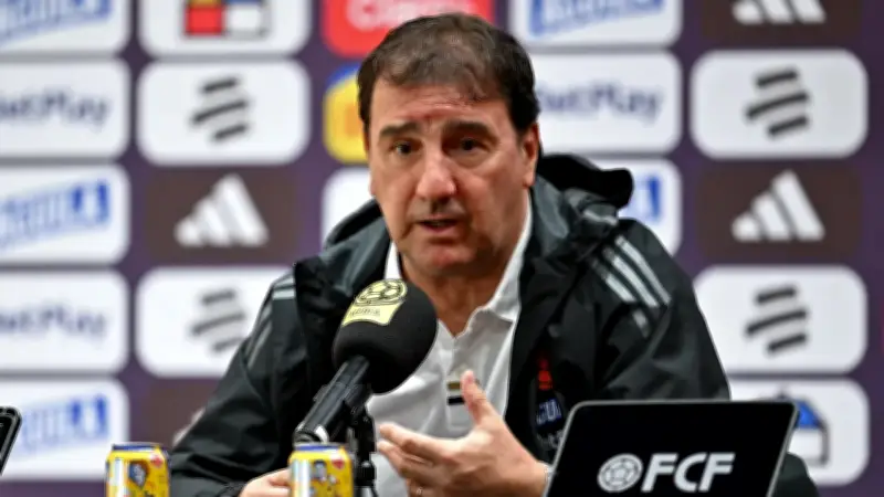 Selección Colombia: cuándo se conocerá la lista definitiva para el Mundial 2026