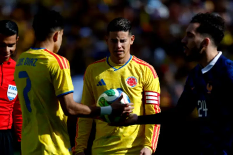 Selección Colombia: precios y fechas de venta de boletería para despedida rumbo al Mundial 2026