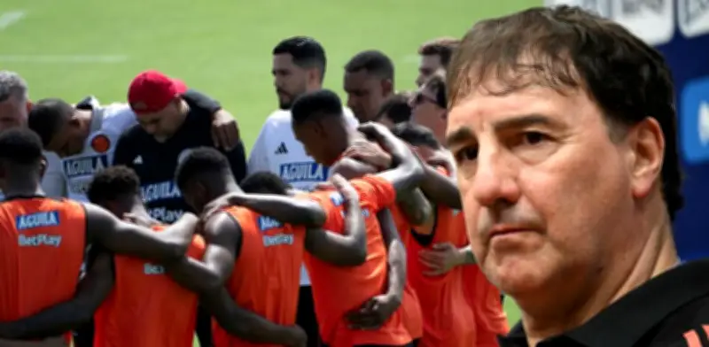 Selección Colombia: recta final hacia el Mundial 2026 en Norteamérica