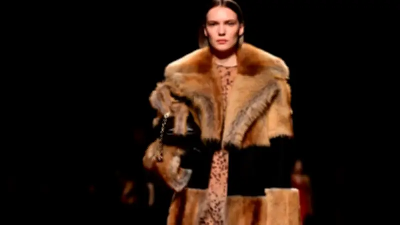 Semana de la Moda de Milán pide a diseñadores no usar pieles animales
