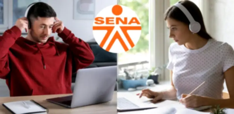 Sena abre más de 19.000 cupos virtuales en 42 programas técnicos y tecnólogos