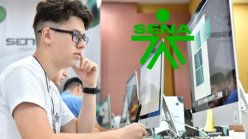 SENA extiende plazo para segunda convocatoria virtual 2026