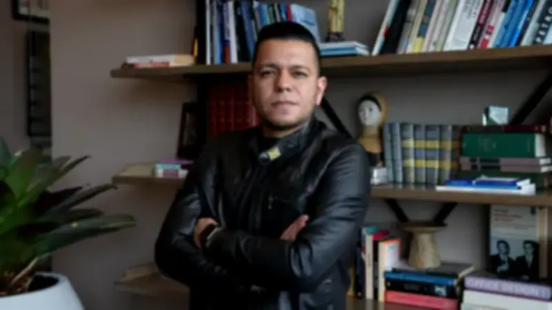 Senador Jota Pe Hernández denuncia plan criminal para atentar contra su vida