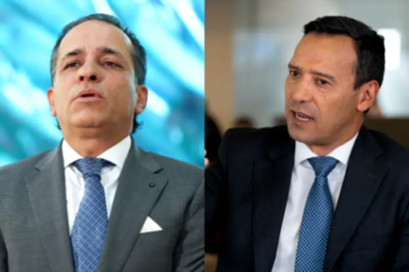Senador López Maya exige a MinDefensa por crisis de seguridad en campaña