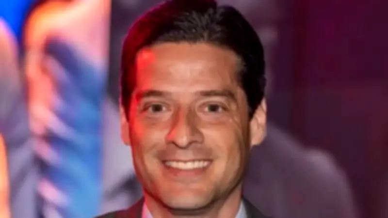 Senador Mauricio Gómez renuncia al Senado y al Partido Liberal
